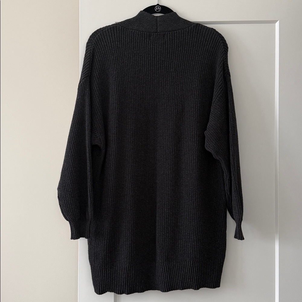 Universal Thread Open-Front Cardigan - Picture 4 of 4